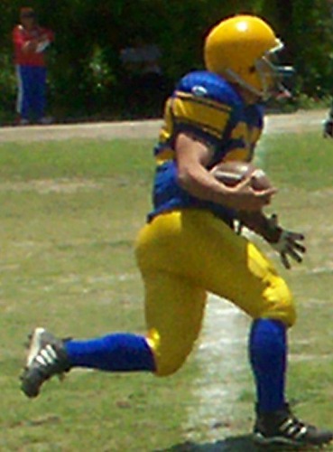 GilFarias92's profile picture. Ingeniero en Mecatronica