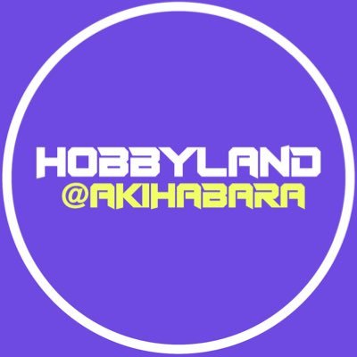 Hobbyland_akiba Profile Picture