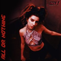 Izzy T Official (@izzytofficial) 's Twitter Profile