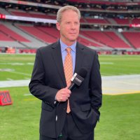 Rod Mackey (@rodmackeysports) 's Twitter Profile