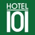 Hotel101 Global (@hotel101global) Twitter profile photo