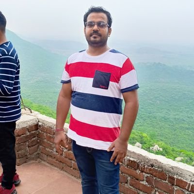 vikramseth9808's profile picture. 