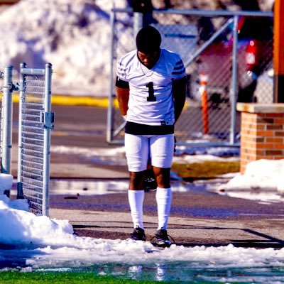 |South Dakota Mines Football #3 💚🏈|class of '23| 1x All-American 2nd team 2x All-Conference 1st team|  |Just tryin to make history.|