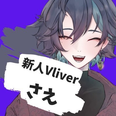 無所属個人勢❕なVliver🟣