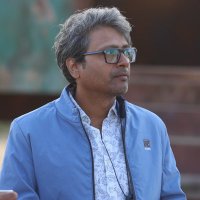 nikhil bhat (@nixbhat) 's Twitter Profile