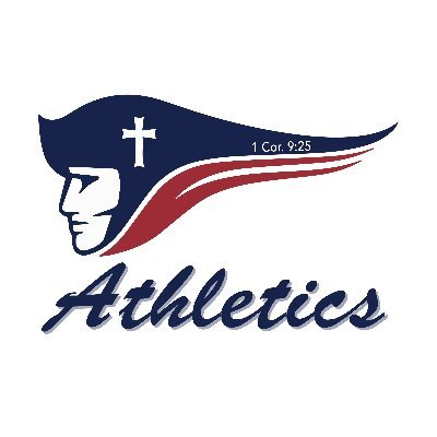 Official Twitter account for Southwest Covenant Schools Athletics in Yukon, OK. Home of the Patriots! 
@SWCS_Patriots