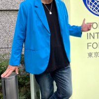 Jackie【Fellows】ASKAさんありがとう!大好きです🗣💙 (@jackie_aska) 's Twitter Profile Photo Jackie【Fellows】ASKAさんありがとう!大好きです🗣💙 (@jackie_aska) 's Twitter Profile Photo