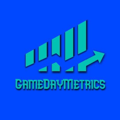 GameDayMetrics Profile Picture