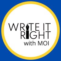 Write It Right(@write_itright) 's Twitter Profile Photo