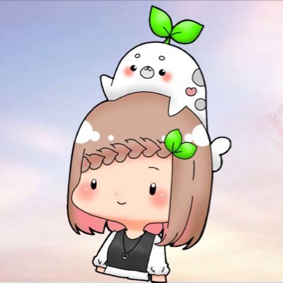 *m73chän*さんのプロフィール画像