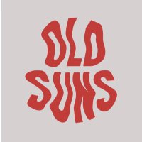 Old Suns (@oldsunsmusic) 's Twitter Profile