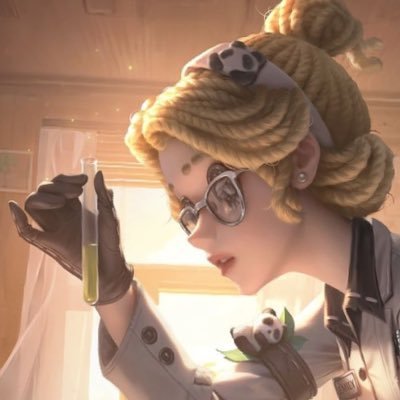 Desさんのプロフィール画像