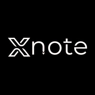 XNoteAI's profile picture. 📝 ChatGPT-Powered Physical Notebook. 
💬 Converse, search, and interact with your handwritten notes like never before.
✨ Reserve your spot now!
