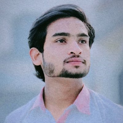 Enthusiast about Finance, Entrepreneurship, investments & Management
