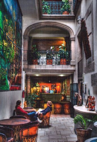 MexCityHostel's profile picture. I'ts not just a name, visit us!!! / No es solo un nombre, visitanos!!!