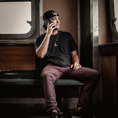 Zackarie251's profile picture. Savannah Bananas #29