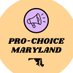 Pro-Choice Maryland (@prochoicemd) Twitter profile photo Pro-Choice Maryland (@prochoicemd) Twitter profile photo