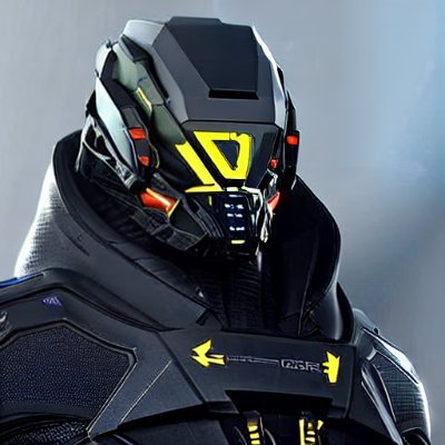 Gamer Xさんのプロフィール画像