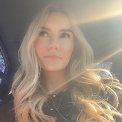 CarolineLiila's profile picture. 