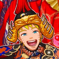 かな太 (@kanatanaruto) 's Twitter Profile Photo かな太 (@kanatanaruto) 's Twitter Profile Photo