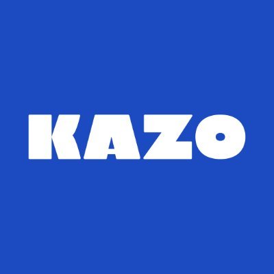 Welcome to KAZO, the premier NFT community on
@BuildOnBase | #OnChainSummer #KazoSummer
Links:
Website: https://t.co/w6ZD9QFevq
Discord: https://t.co/x0Nl533XTn