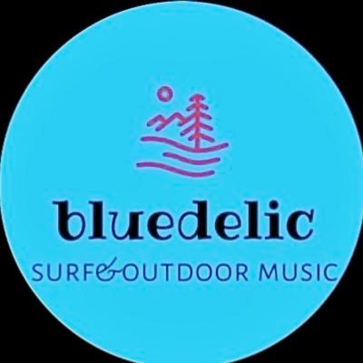 bluedelic Profile Picture