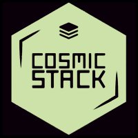 Cosmic Stack 🌐 (@cosmicstack) 's Twitter Profile