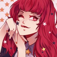 Sniper 🌹✨ zines & comms time(@snipescythe) 's Twitter Profile Photo