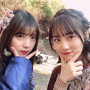 kou1564235's profile picture. いつものアカウントが使えないので新しくはじめます
イコラブ ノイミー ニアジョイ
AKB 坂道グループのファン