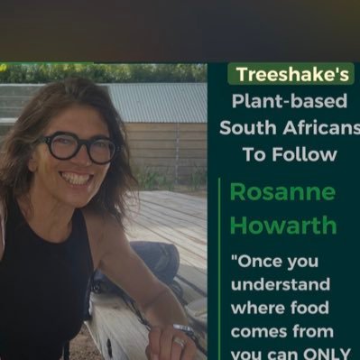 RosanneHowarth Profile Picture