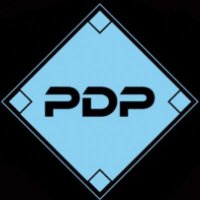 PDP Athletics(@PDPAthletics) 's Twitter Profile Photo