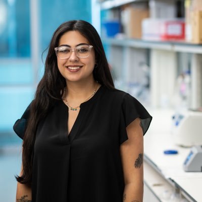 Researcher at #Colbertlab @MDAndersonnews | Dog mom 🐶 Data Whisperer 📊 Interested in #Microbiome #HPVCancers 🧬