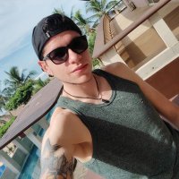 christian solis (@cdavid1995) 's Twitter Profile