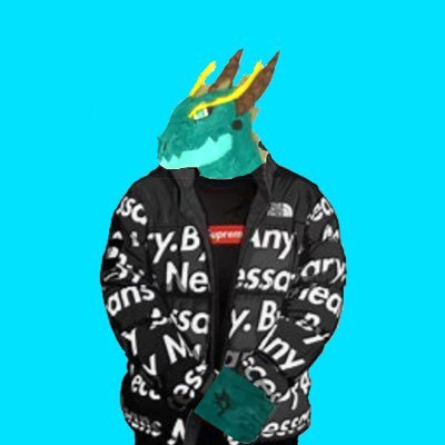 Ryujin3838さんのプロフィール画像