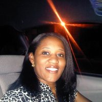 Donna Michelle Porter(@Dauphine8) 's Twitter Profile Photo
