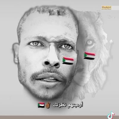 (Sudanese translator, interested in youth opinions, culture, politics, I don't judge before I listen)✌✌🇸🇩🇸🇩