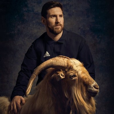 Leo Messi 🇦🇷 Fan Page🐐 👑  | 🏆All stats, facts, photos, videos, news, updates and all things Messi 👑| FCB 🇪🇸| @FCBarcelona