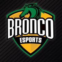 Bronco Esports (@cppesports) 's Twitter Profile
