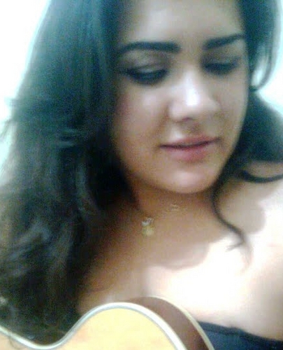 O meu Deus nunca falhará. (♪)