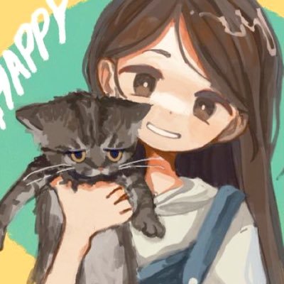 二次創作垢　super kawaii icon&header from @Dr_Mice_ 🐭