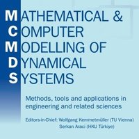 Math Comput Model Dyn Syst - MCMDS(@MCMDSJournal) 's Twitter Profile Photo