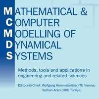 Math Comput Model Dyn Syst - MCMDS (@mcmdsjournal) 's Twitter Profile Photo Math Comput Model Dyn Syst - MCMDS (@mcmdsjournal) 's Twitter Profile Photo
