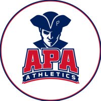 Arendell Parrott Academy Athletics (@apaathletics) 's Twitter Profile