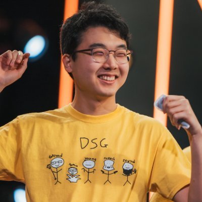 LG FakeGod Profile