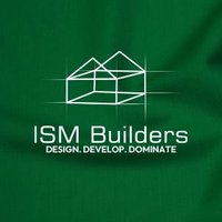 ISM Builders(@ISMBuilders) 's Twitter Profile Photo
