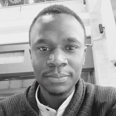 gemted's profile picture. songwriter , singer and producer. member and talent scout at Kenyan boys choir @boyschoirkenya