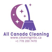 All Canada Cleaning(@cleaninginBC) 's Twitter Profile Photo