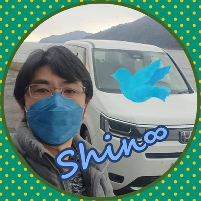 shin19infinity Profile Picture