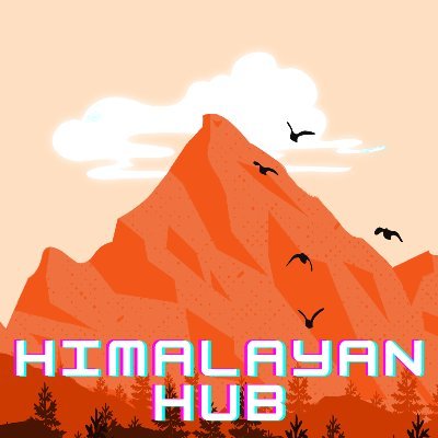https://t.co/HtNHbALcG5 - all you need to know about trekking, climbing and culture of Nepali and Indian Himalayas. By insider living in Kathmandu 12 years.