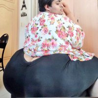 SSBHM-SEXY_CHUBBY (@sexy_big_fat_mx) 's Twitter Profile